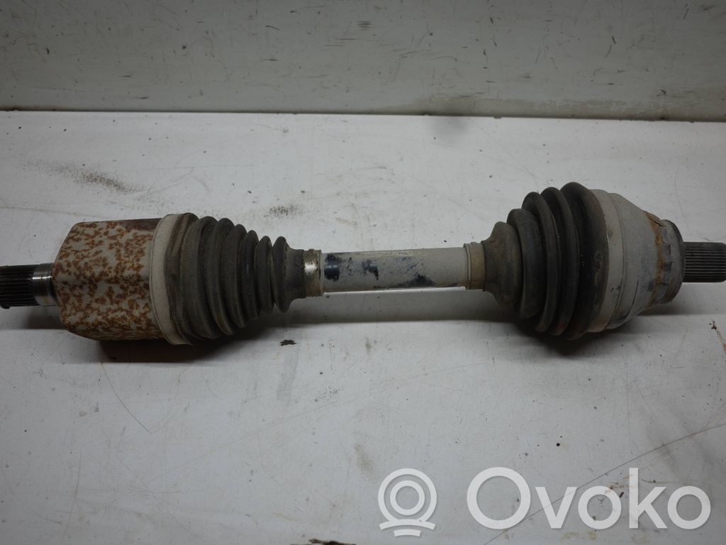 Volvo V70 Eje de transmisión delantero 