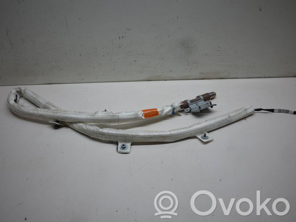 Volvo V70 Airbag del techo 