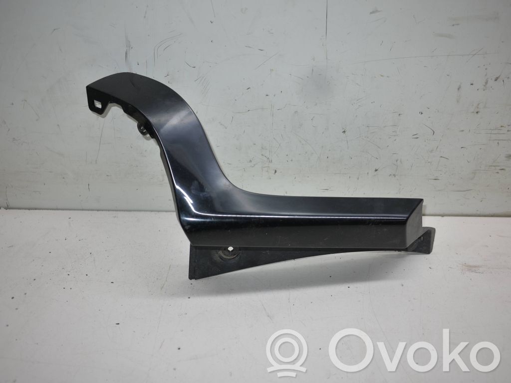 KIA Niro Tailgate trim 