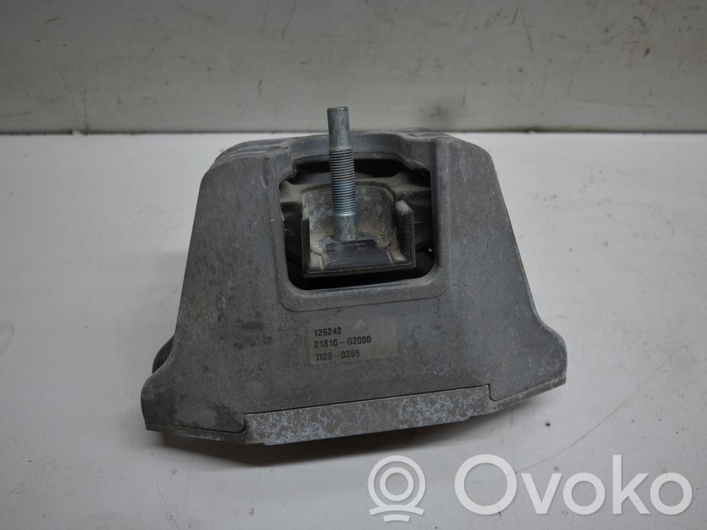 KIA Niro Engine mount bracket 