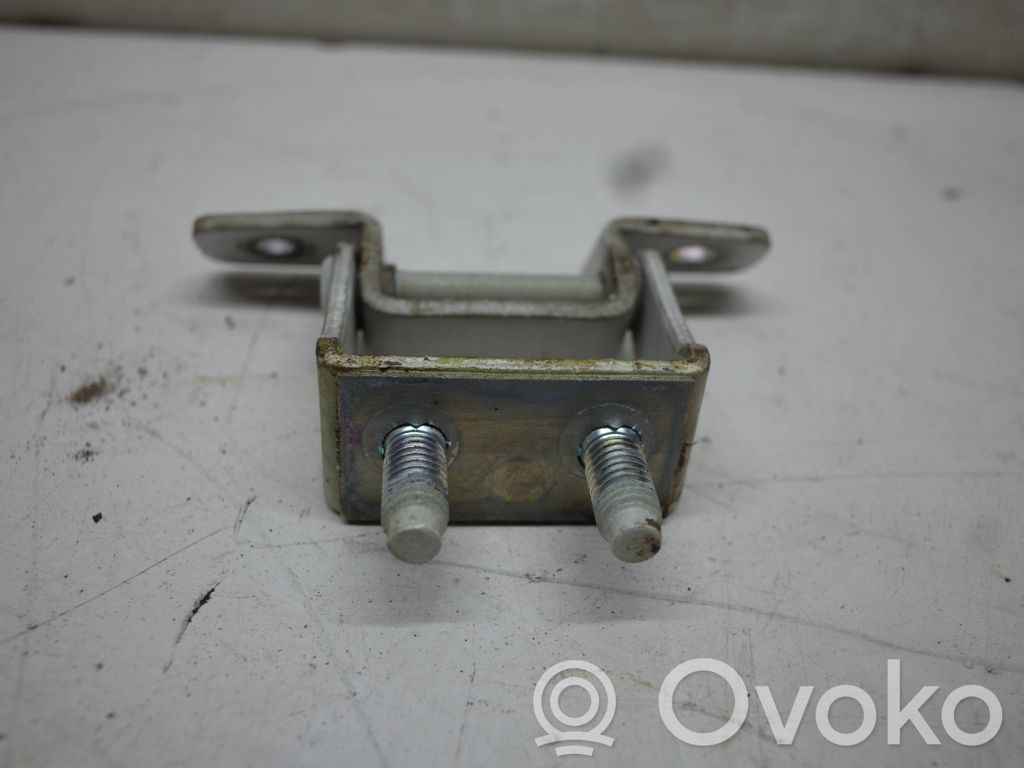 KIA Niro Tailgate/trunk/boot hinge 