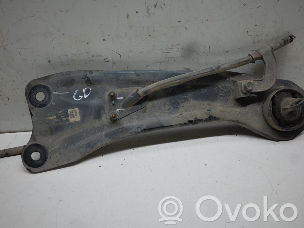 KIA Niro Querlenker Achsschenkel hinten 