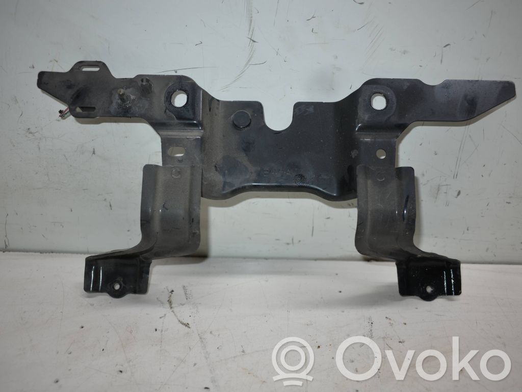 Mazda 3 II Kita variklio skyriaus detalė 