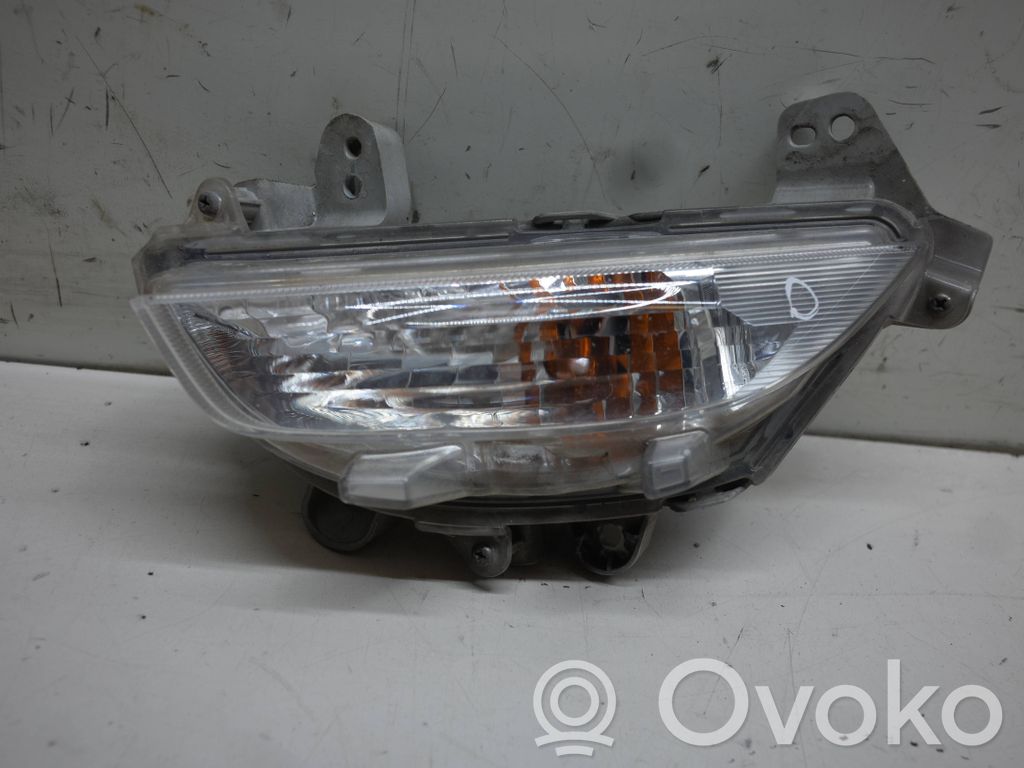 Front indicator light   B45A51350
