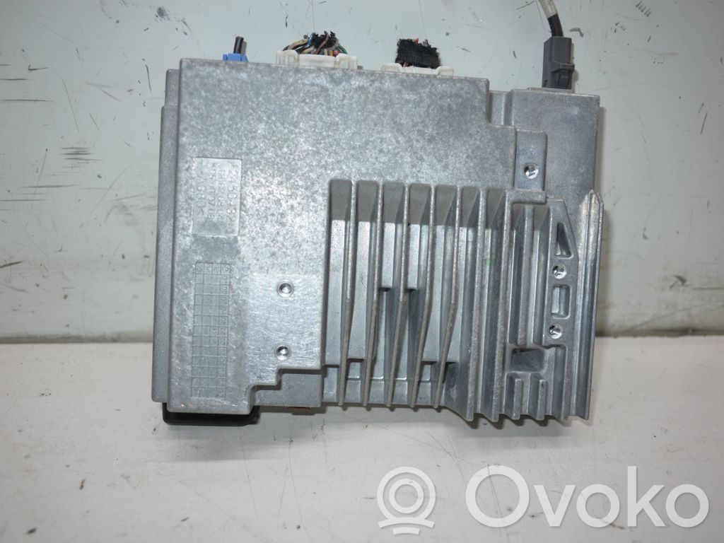 Mazda 3 II Bluetooth modulis 