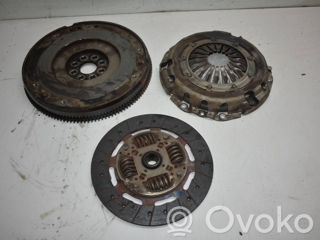 Clutch set kit