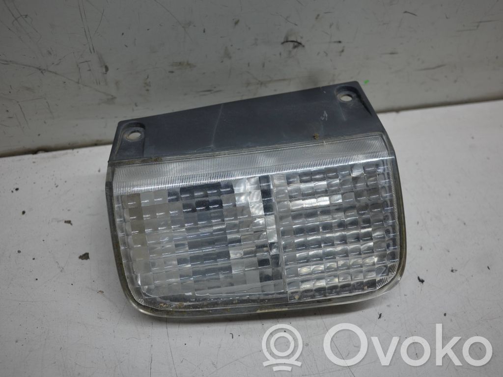 Opel Vivaro Takasumuvalo 