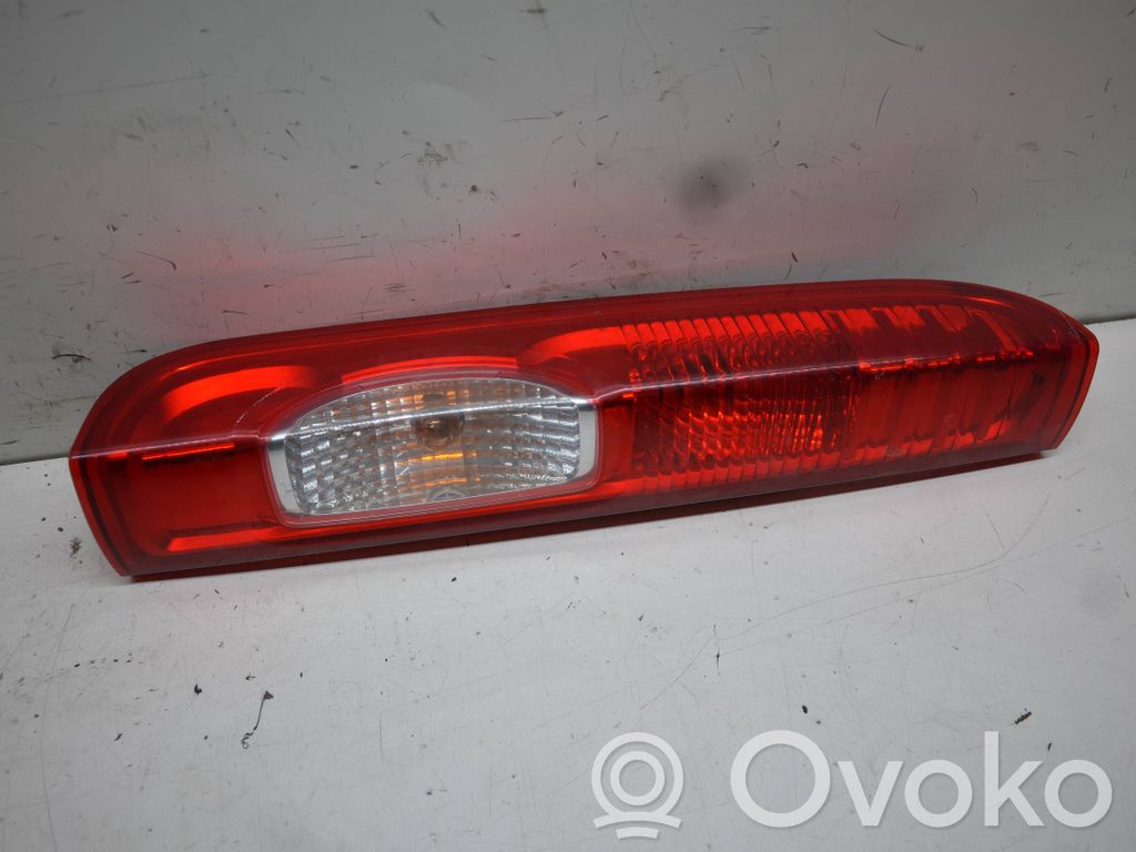 Opel Vivaro Takavalot 