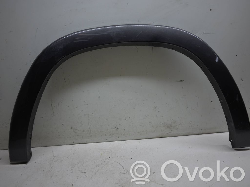Front arch trim   5YL28TRMAE