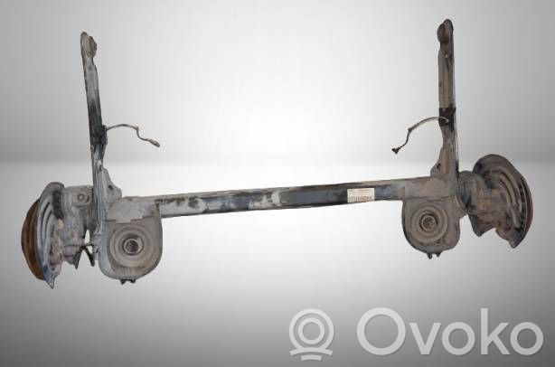 Opel Vivaro Hinterachse 
