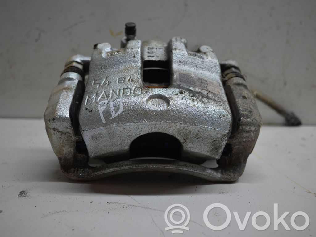 KIA Stonic Front brake caliper 