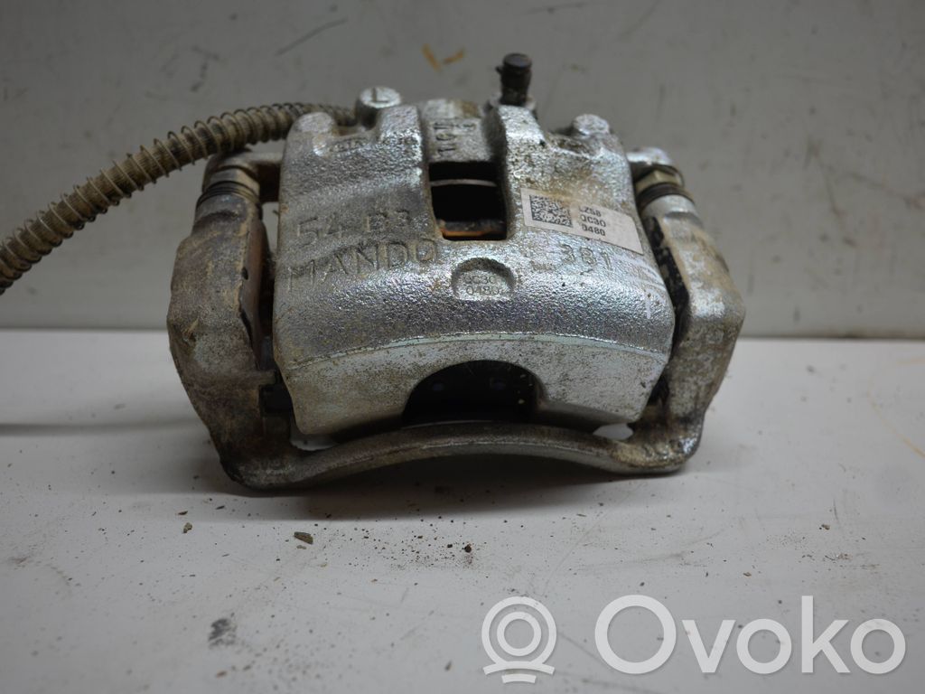 KIA Stonic Front brake caliper 