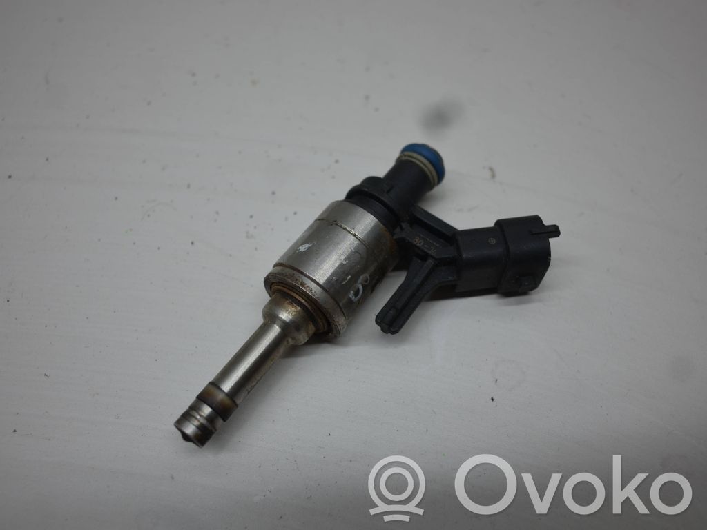Mini One - Cooper Coupe R56 Inyector de combustible 