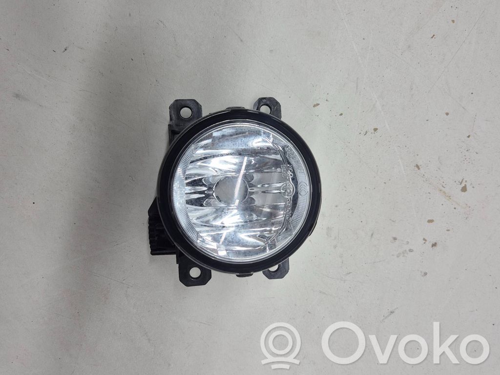 Dodge RAM Luz de niebla delantera 