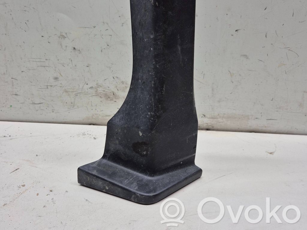 Dodge RAM Rear mudguard 