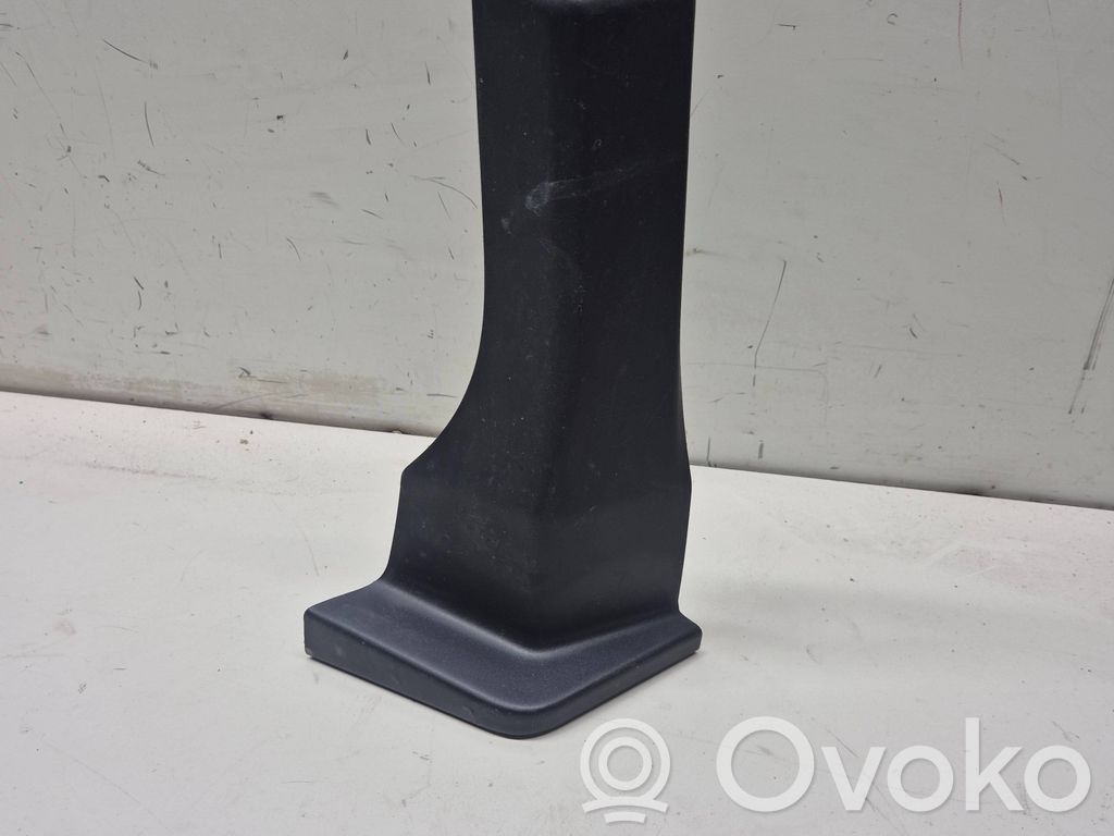 Dodge RAM Rear mudguard 