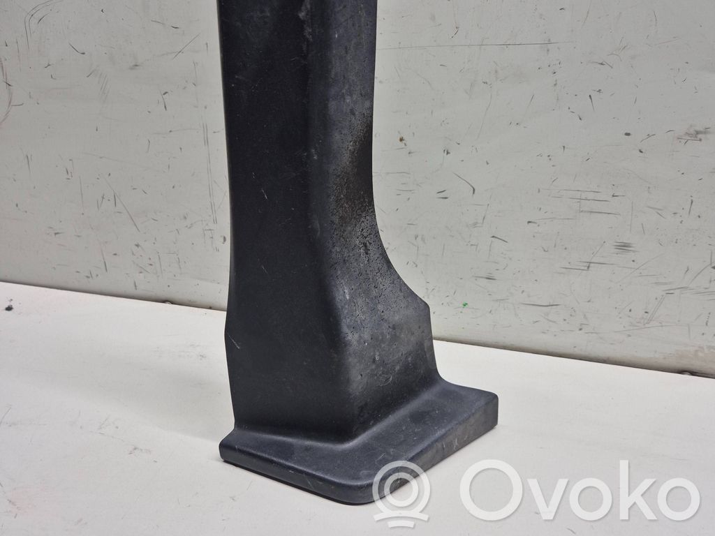 Dodge RAM Rivestimento passaruota posteriore 