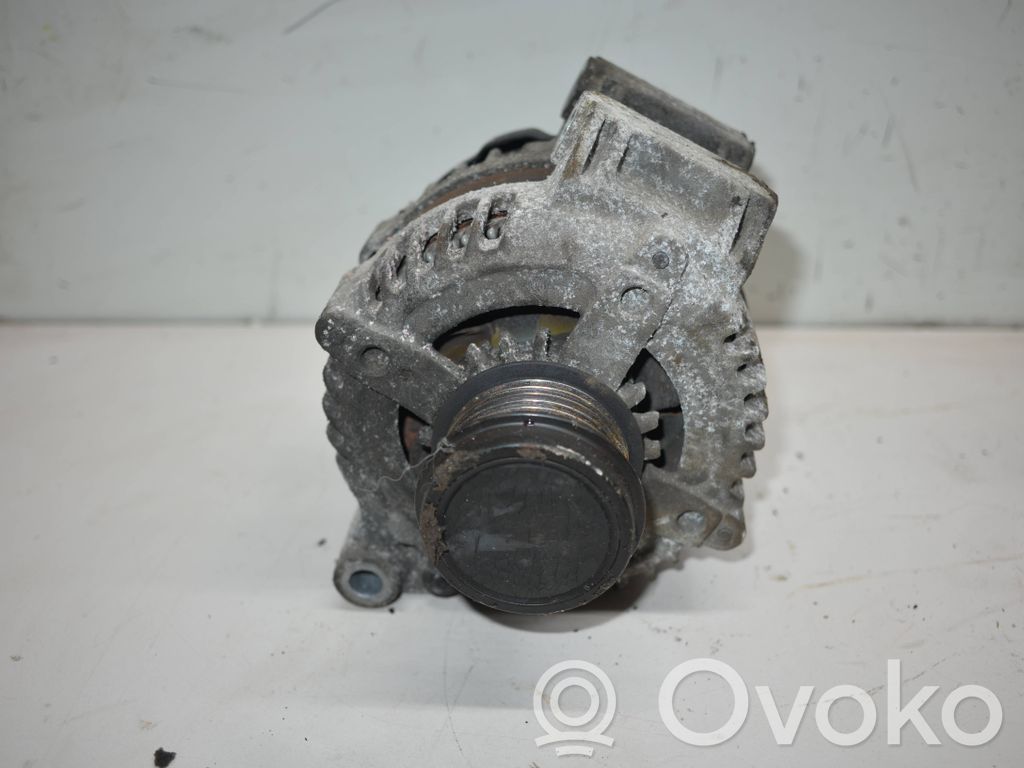 Dodge Grand Caravan Ģenerators 