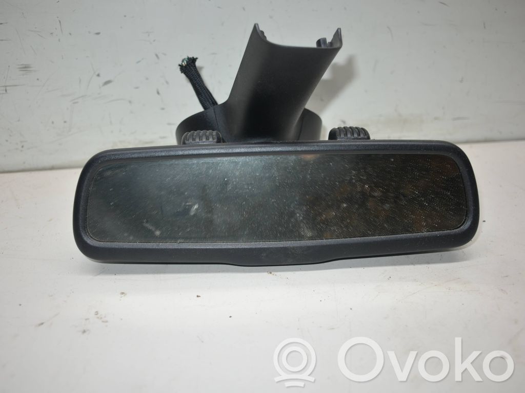 Dodge Grand Caravan Espejo retrovisor (interior) 