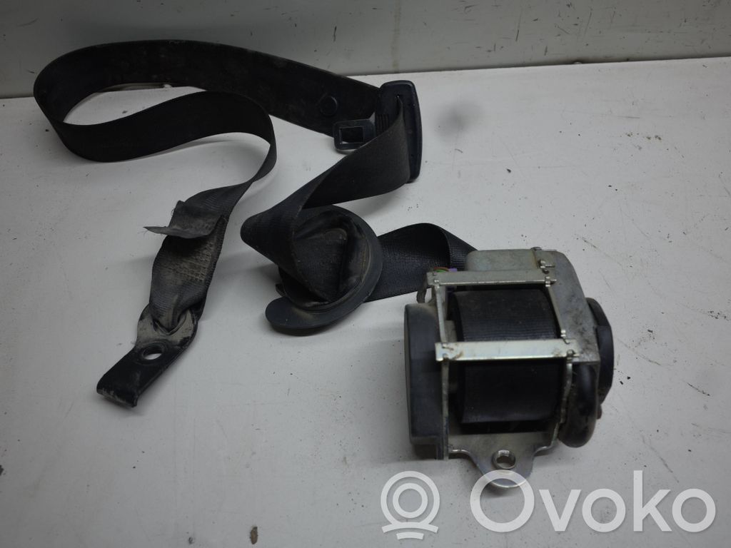 Seat Leon (1P) Cinturón delantero 