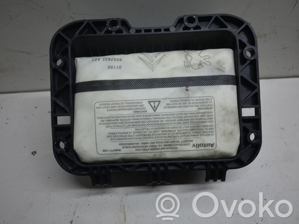 Citroen C3 Picasso Airbag del pasajero 