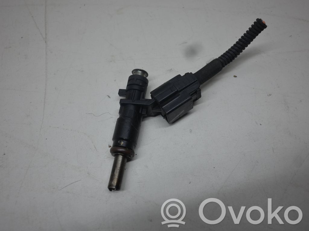 Inyector de combustible   752817680,V752817680