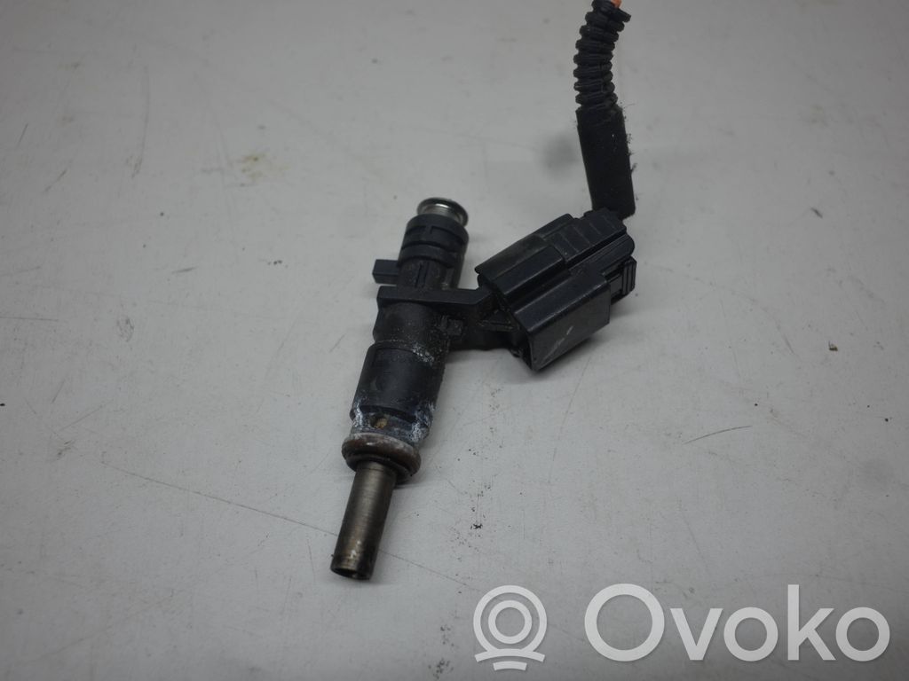Citroen C3 Picasso Inyector de combustible 