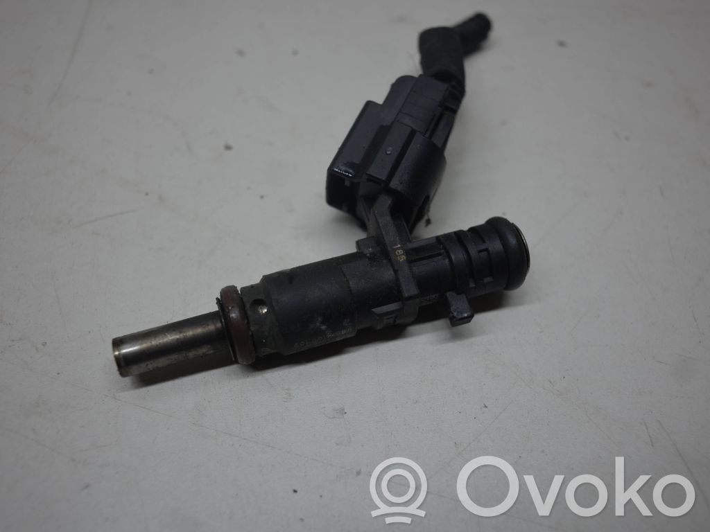 Citroen C3 Picasso Inyector de combustible 