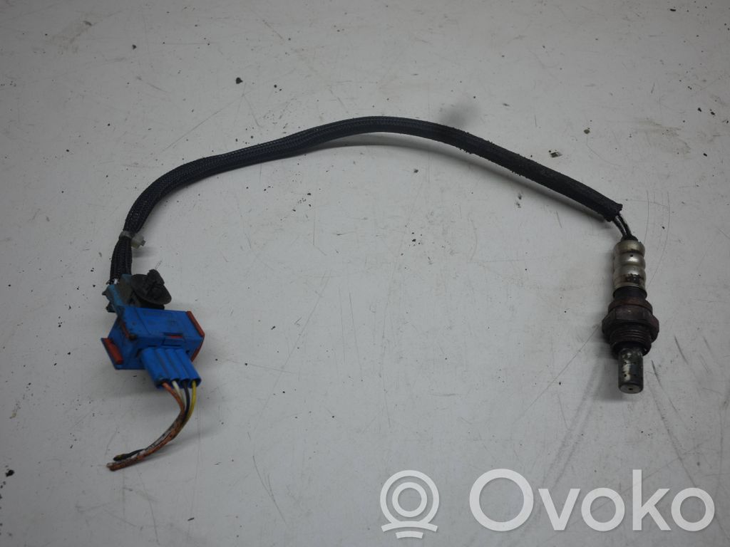 Lambda probe sensor   754896180,V754896180