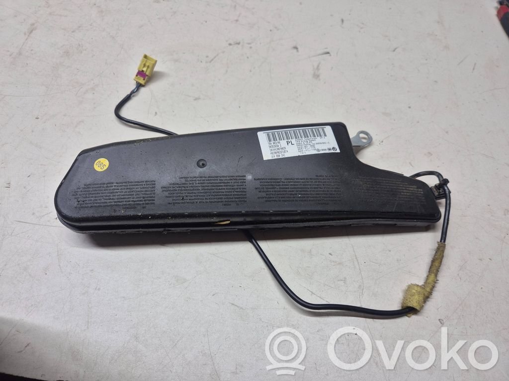 Seat Leon (1P) Sitz-Airbag 