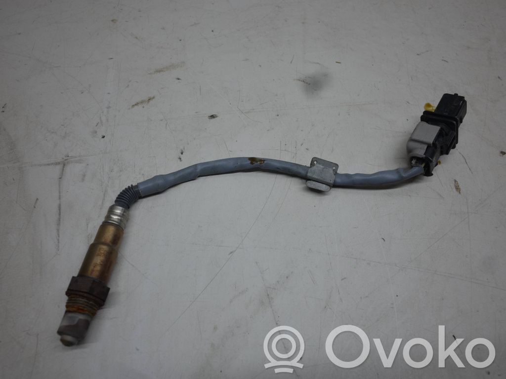 Audi A6 S6 C7 4G Lambda zondas 