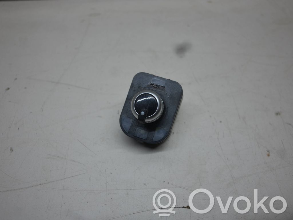 Audi A6 S6 C7 4G Wing mirror switch 
