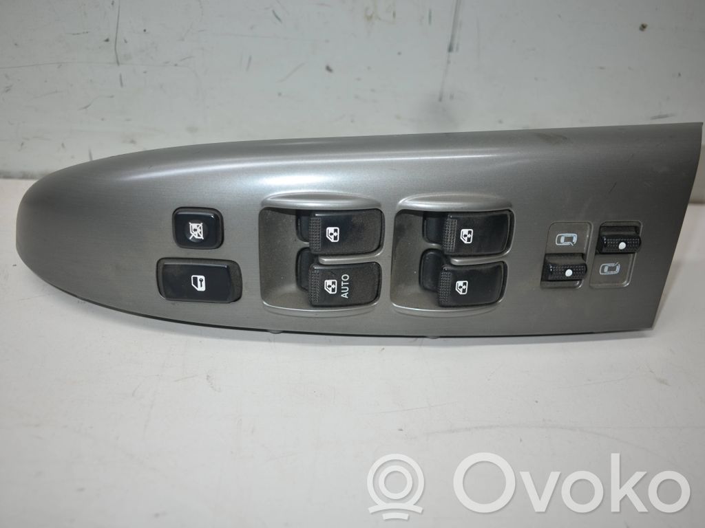 KIA Carnival Electric window control switch 