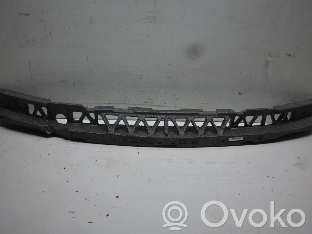 BMW 3 F30 F35 F31 Absorber zderzaka przedniego 