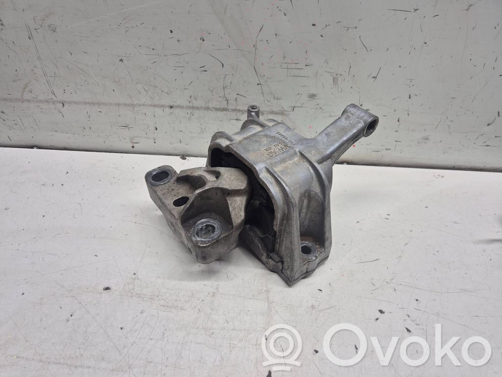 Volkswagen Tiguan Engine mount bracket 