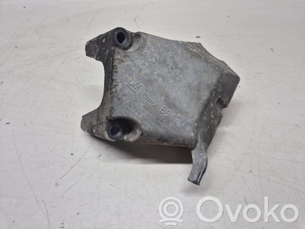 Engine mounting bracket   13248477