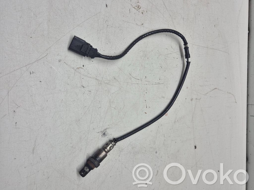Volkswagen Tiguan Lambda probe sensor 