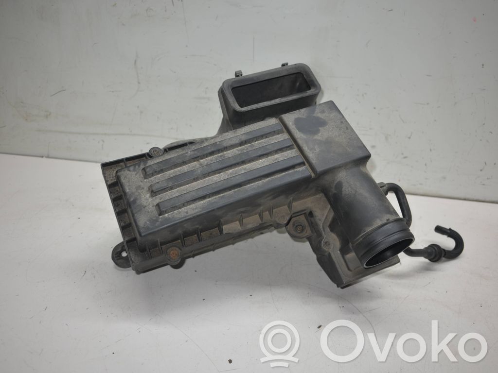 Volkswagen Tiguan Luftfilterkasten 
