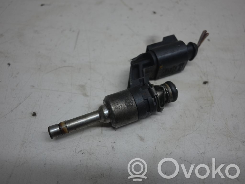 Volkswagen Tiguan Inyector de combustible 