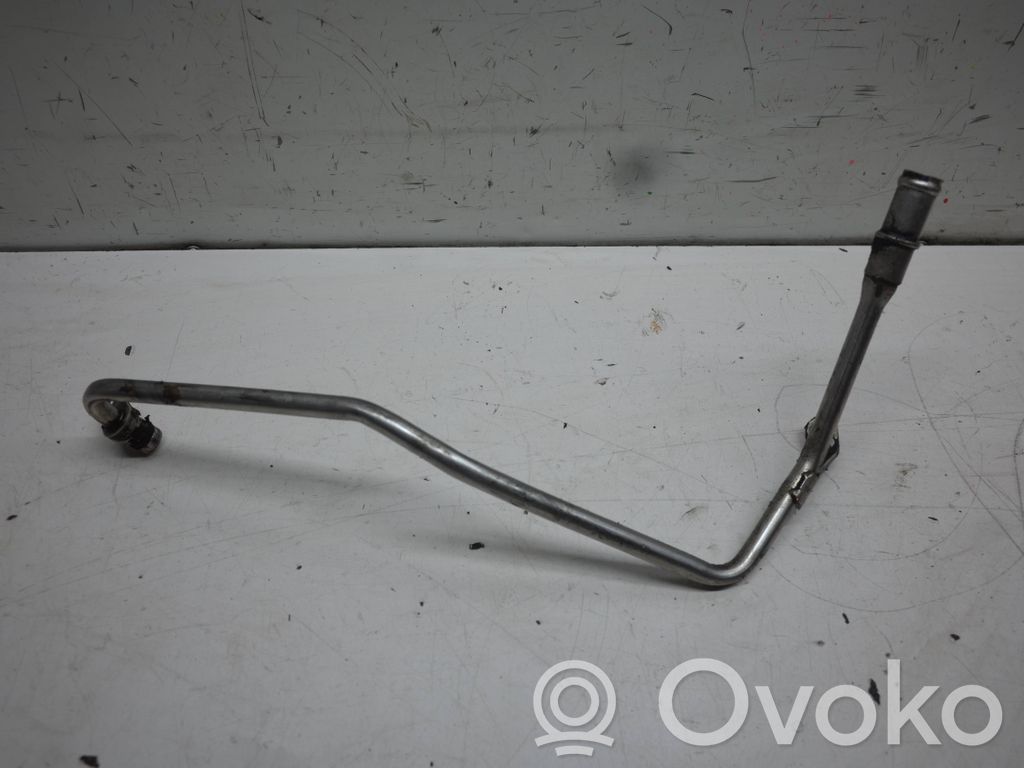 Volkswagen Tiguan Engine coolant pipe/hose 