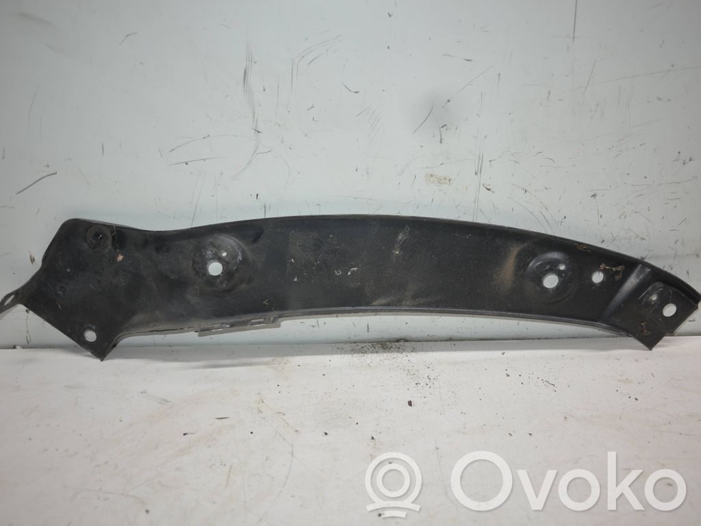 Volkswagen Tiguan Panel mocowania chłodnicy 