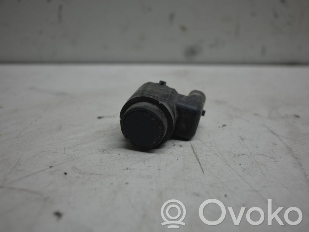 Volkswagen Tiguan Parking PDC sensor 