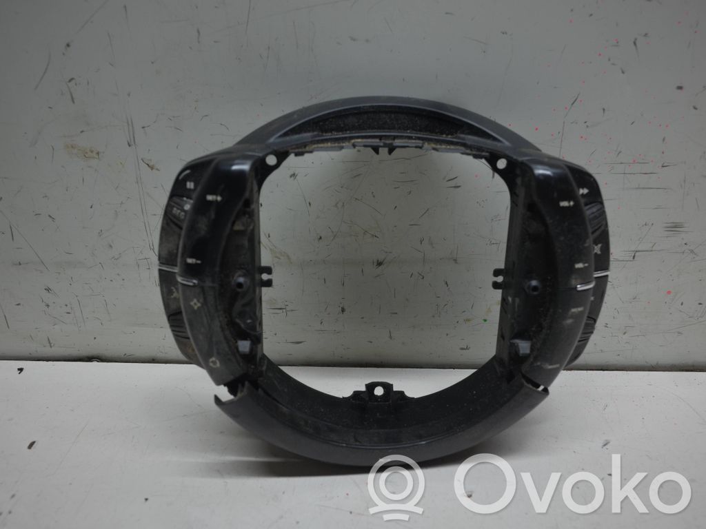 Citroen C4 I Multifunctional control switch/knob 