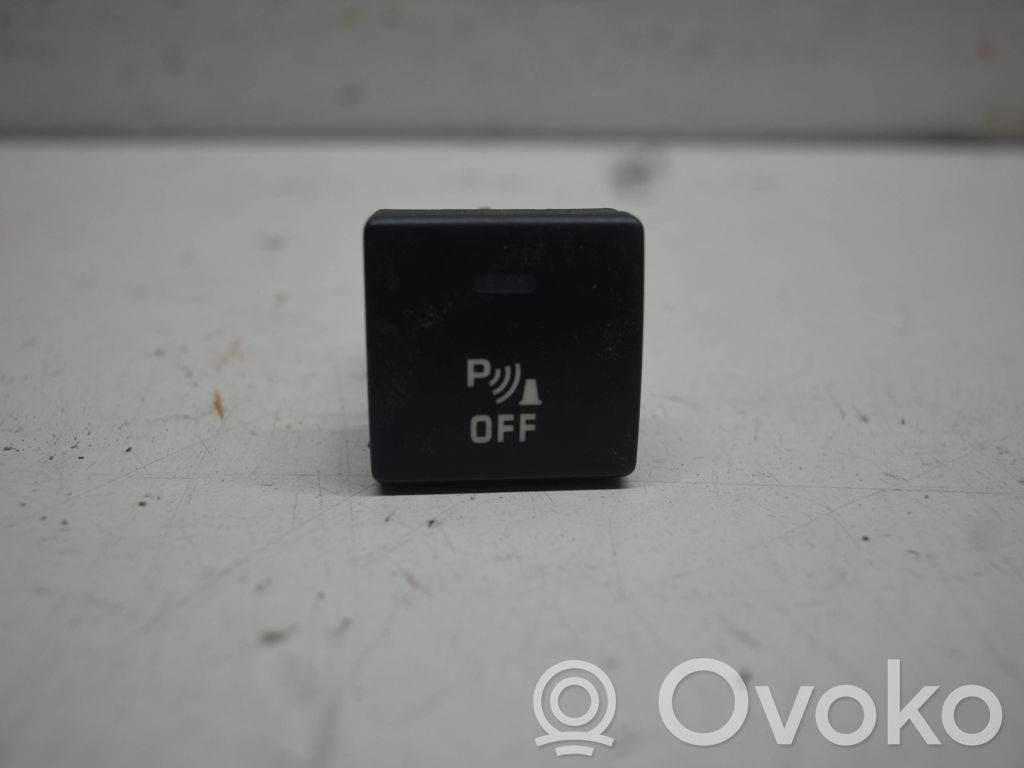 Citroen C4 I Parking (PDC) sensor switch 