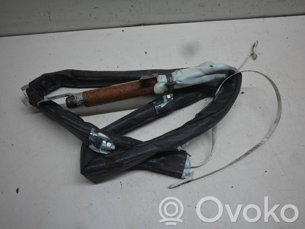 Citroen C4 I Kopfairbag 