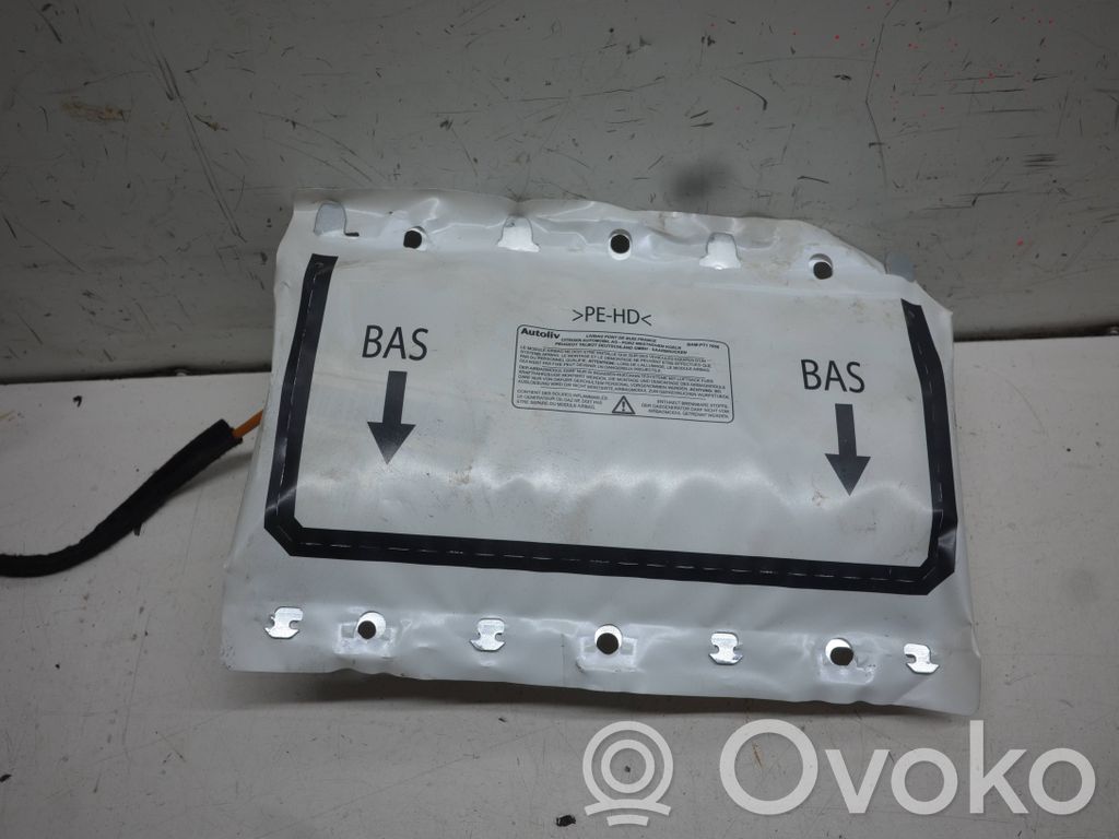 Citroen C4 I Passenger airbag 