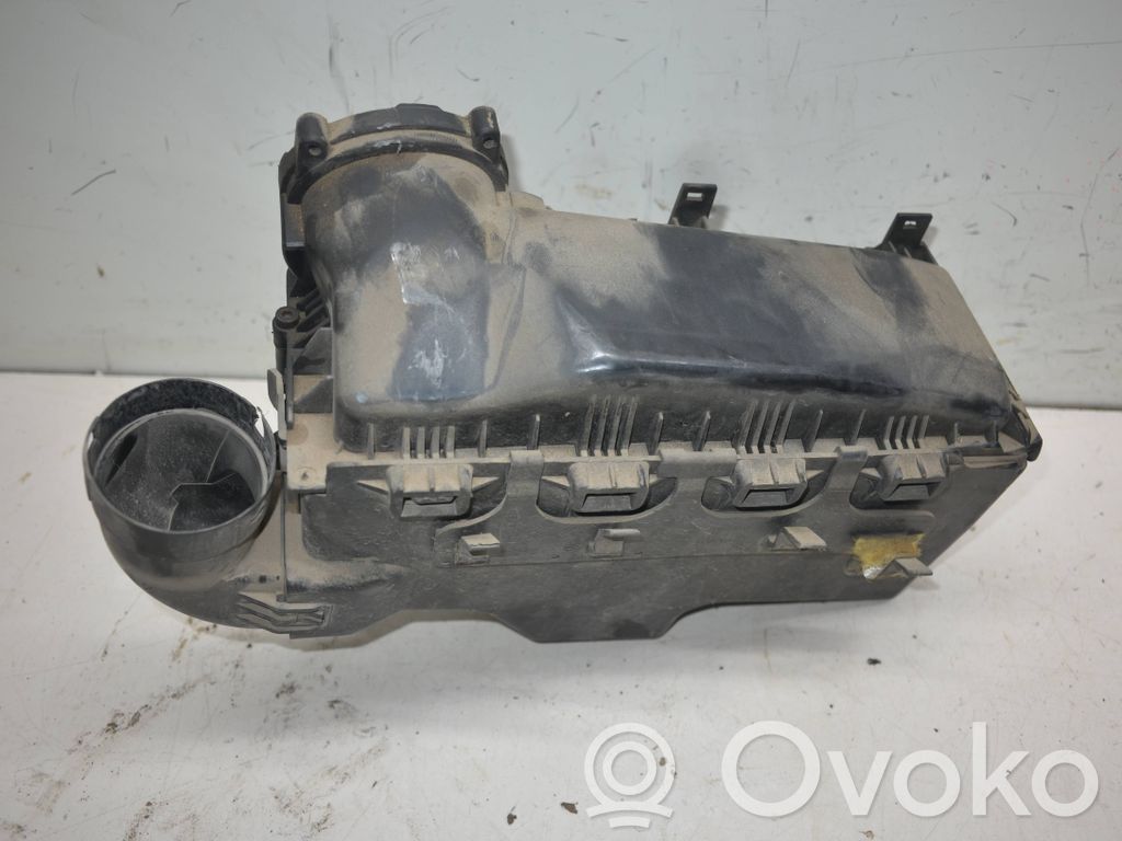 Citroen C4 I Luftfilterkasten 