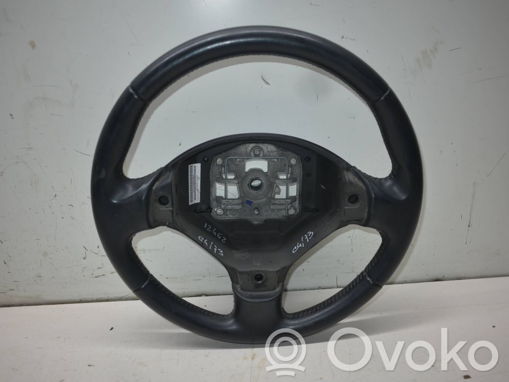 Peugeot 308 SW  Ohjauspyörä 