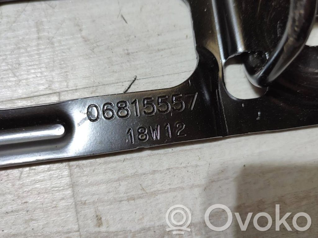Volvo V40 ISOFIX Bracket 
