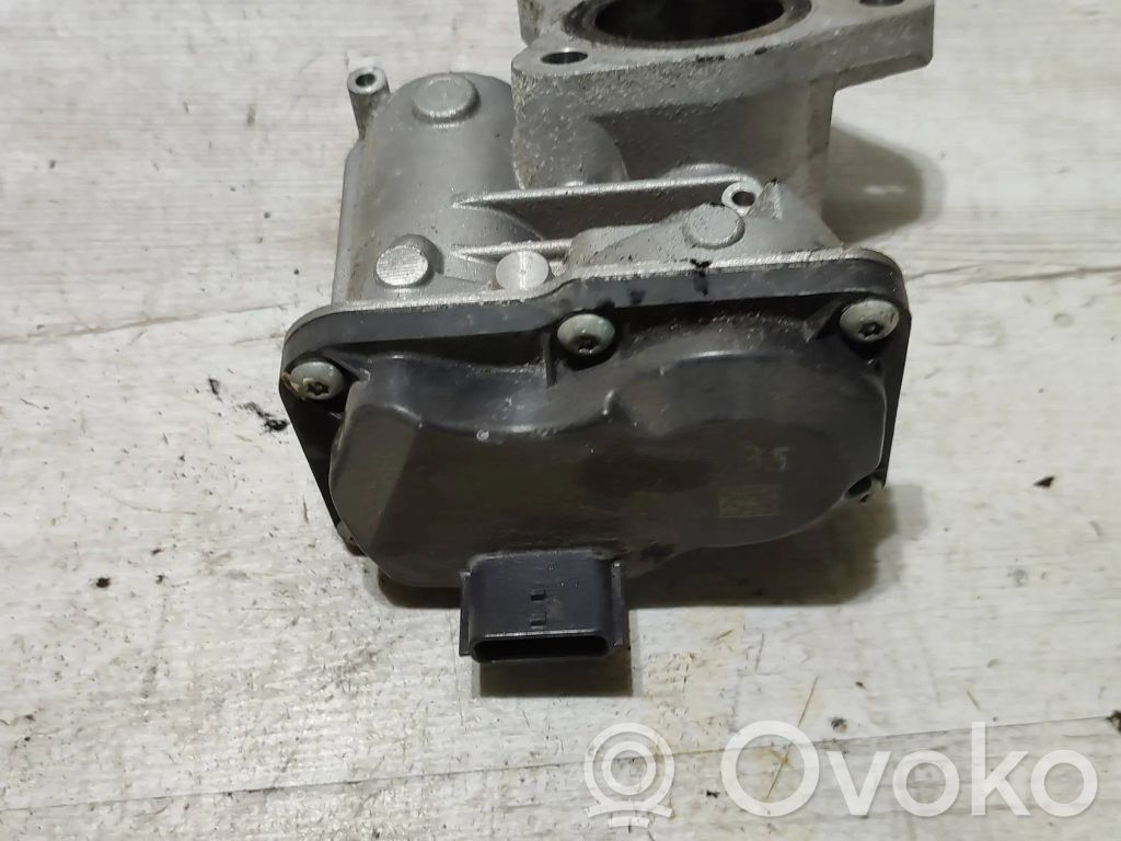 Mercedes-Benz A W176 EGR vārsts 